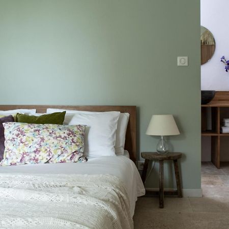Chateau De Puissentut Bed & Breakfast Homps  ภายนอก รูปภาพ