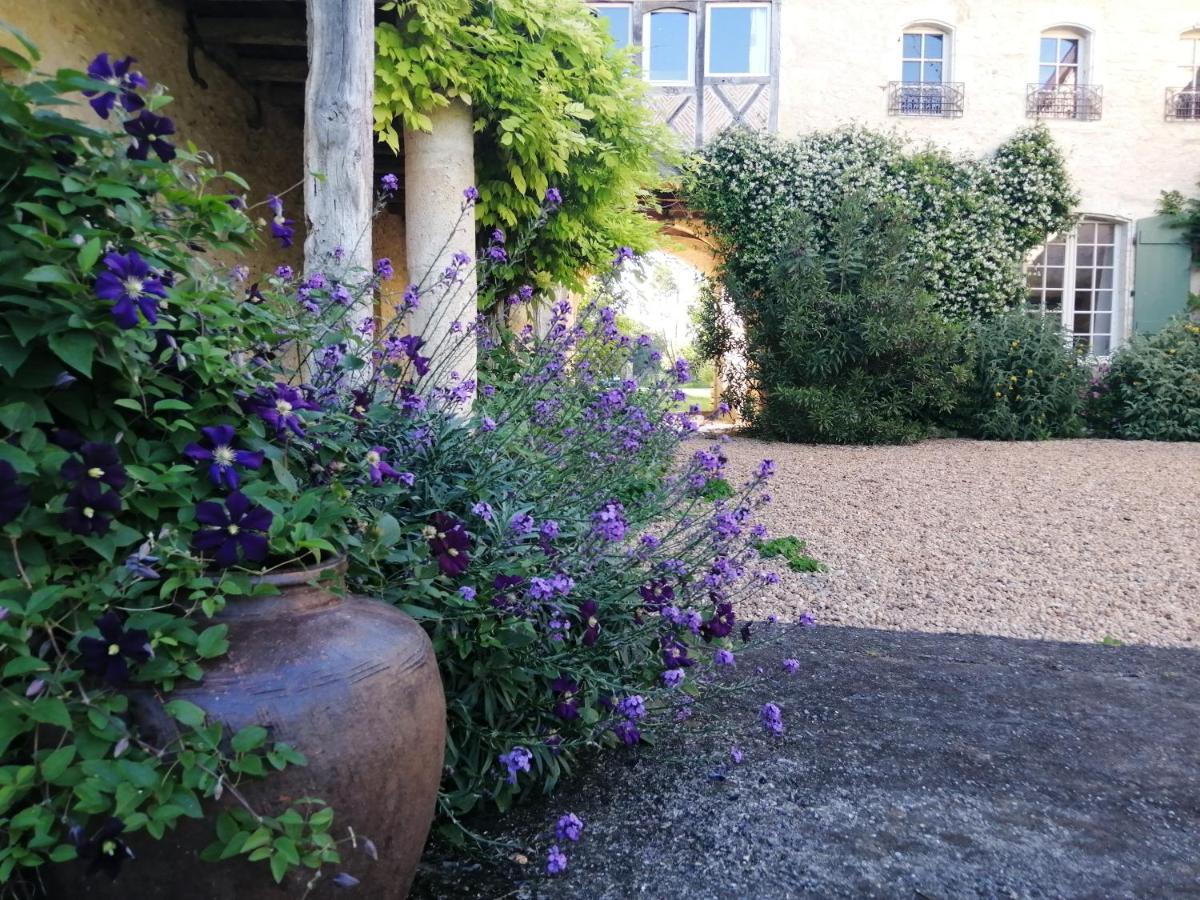 Chateau De Puissentut Bed & Breakfast Homps  ภายนอก รูปภาพ