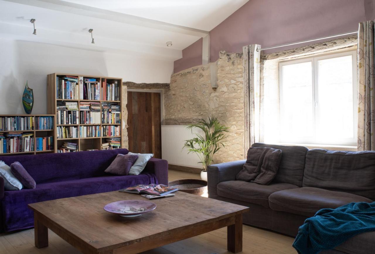 Chateau De Puissentut Bed & Breakfast Homps  ภายนอก รูปภาพ