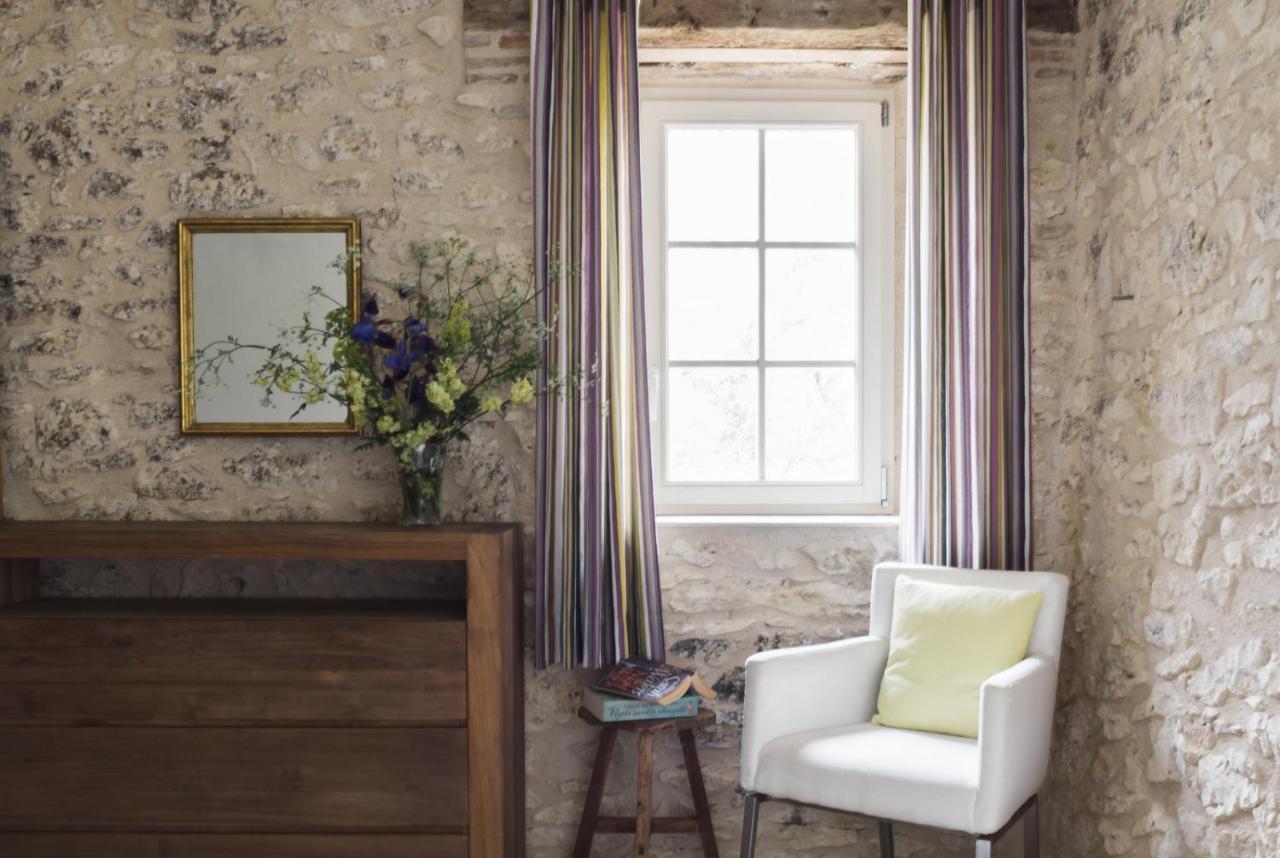 Chateau De Puissentut Bed & Breakfast Homps  ภายนอก รูปภาพ